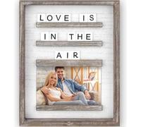 Zep Accessorio & Decorazione, Legno, Marrone, Grande