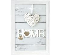 ZEP Accessory & Decoration, Wood, White, Large