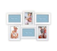 Zep Almeria Galerie 6x10x15 Kunststoff white H2346 Kunststoff white