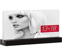 Zep AQ657W Cornice Dresda In Acrilico Finitura Trasparente