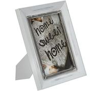 ZEP Athis 13 x 18 cm, Legno, Grey, 19.5 x 24.3 x 2.2999999999999998 cm, Acciaio Inossidabile