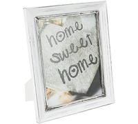 ZEP Athis, Grigio, 20 x 25 cm, grey, legno