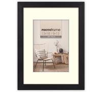 ZEP Cornice nera Malmo V4546B 7x10 / 10x15 cm