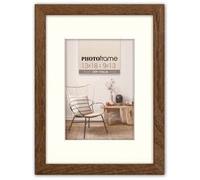 ZEP Cornice per foto Malmo Brown V4534D 20x30 / 30x40 cm