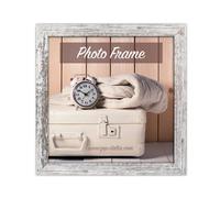 Zep Cornice per foto singola Marrone 15x15 cm in Legno