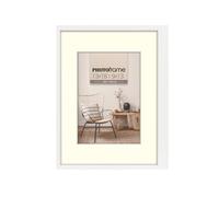 ZEP Cornice per quadri Malmo bianco V4557W 9x13 / 13x18 cm