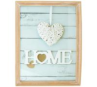 Zep Vintage natural Cornice per foto singola Legno Naturale Tavolo T15534