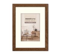 ZEP Cornice per foto Malmo Brown V4568D 10x15 / 15x20 cm