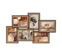 Zep Lubecca 6x10x15 Holz Galerierahmen DA266 Lettore mp3