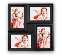 Zep Malaga Nero, 33 x 33 x 2.5 cm