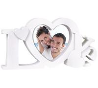 ZEP Marbella White Love 10X10 Holz Portrait Z23W, 72 unità