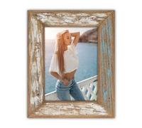 ZEP Martigny 13x18 legno cornice RE2857 Cornice Portafoto