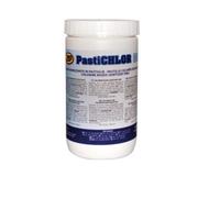 ZEP PASTICHLOR 38 BASE DI CLORO ATTIVO PASTIGLIE 1 KG SANIFICANTE SUPERFICI