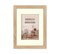 Zep Photo Frame V4534N Malmo Natural 20x30 30x40 cm