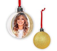 ZEP Photo Snow Flake Big Oro 10x10 SF120G