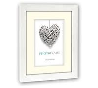 ZEP Regent 2 PASSEPARTOUT 30X40 Wooden Frame Taupe V32342, Legno, Grey, 42.5 x 1.5 x 32.5 cm, 72 unità