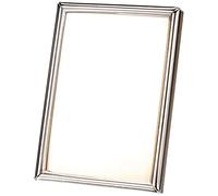 Zep S.r.l. 120S06-34 - Cornice portafoto in Metallo, 7 x 10 cm