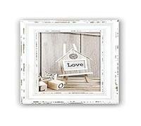 ZEP Bianco S.r.l. Cornice in Legno, 30 x 45 cm, Colore, 30x45