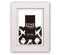 ZEP S.r.l. Homedeco-24 Nemi - Cornice in polistirolo, 10 x 15 cm, Colore: Bianco