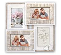 Zep Cornice Per Foto Molveno 15x10 Cm Wood Photo