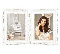 ZEP Saint Michel 2X10X15 Madera SY846, Legno, White, 26 x 17.5 x 2.4 cm, 72 unità