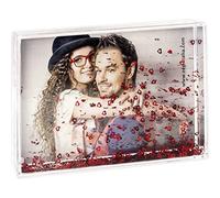 Zep Shake Frame Heart, Multicolore, Pezzi