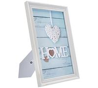Zep T15481 Cornice portafoto, Bianco, 20 x 30 cm