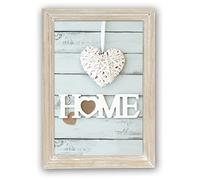 Zep Vintage Naturale 10x15cm, Legno, Beige, 10 x 15 cm