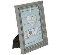 Zep T15668 Cornice portafoto, Grigio, 15 x 20 cm