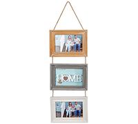 Zep TY3846 Cornice portafoto, Multicolore, 10 x 15 cm