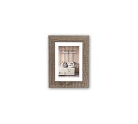Zep V21575 Cornice Nelson 5 In Legno, Marrone