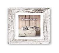 ZEP V21576 Cornice Nelson 6 In Legno, Marrone Striato
