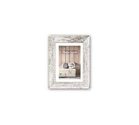 Zep V21686 Cornice Nelson 6 In Legno, Marrone Striato