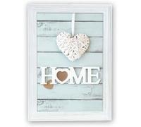 Zep Cornice Per Foto Vintage 30x40 Cm Wood Photo