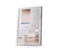 ZEP VIVAN6 CORNICE PORTAFOTO DA PARETE 30 X 40 LEGNO