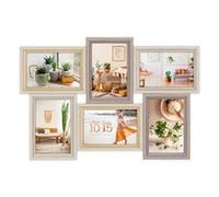 Zep Zara 6Q 6x10x15 Holz Galerierahmen VZ662 Lettore mp3