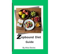 Zepbound Diet Guide: Evidence-based Strategies for Weight Loss and Diabetes Management