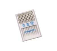 ZEPFJHE 1 Set 70/10 90/14 100/16 Jeans Ago per Cuci