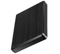 ZEPFJHE 10 Gbps USB 3.1 Drivi Rigidi da 2 5 Pollici Case Drive Hard Drives Disk Sostituzione per PC Laptop USB C Esterno per Laptop