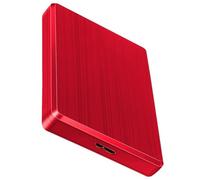 ZEPFJHE 10 Gbps USB 3.1 Drivi Rigidi da 2 5 Pollici Case Drive Hard Drives Disk Sostituzione per PC Laptop USB C Esterno per Laptop