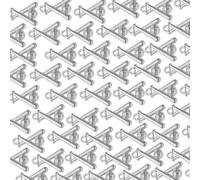 ZEPFJHE 100pcs Mazza Da Baseball A Forma Di Fascino Antiruggine Pendente In Lega Resistente Per Collana E Gioielli Fare Accessori Accessori Per La Creazione Di Gioielli, Misura unica, come descritto