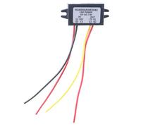 ZEPFJHE 12v-24v A 7V 3A Convertitore Potenza per Le Attrezzatura da Campeggio per Motociclette Convertitori Uscita Singola