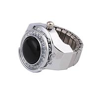 ZEPFJHE 20mm Orologio rotondo gioielli moderni