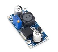 ZEPFJHE 2596 3A 2596 Tensioni Regolatore Step Down Modulo Alimentazione Alimentazione da 3.0-40 V A 1 5-35 V Convertibili Regolabili Tensioni Regolatore