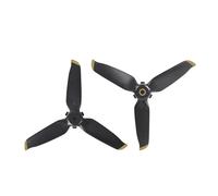 ZEPFJHE 2Pcs Quick Install Eliche Alta Rigidità PC FPV Aggiornamenti Parti Ad Alta Velocità Racing Sostituzione