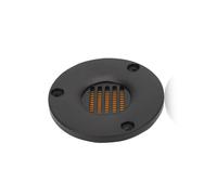 ZEPFJHE 4/8Ohm LIVE 1.5 "Tweeter Altoparlanti Unità Movimenti Aria Tipo di cinghia di Installazione Altoparlante alto HIFI Treble Altoparlante Treble Unità