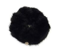 ZEPFJHE 5 colori 2023 Dolce Equiseto Anelli per capelli Nuvole Anelli per capelli in peluche Coda di cavallo Accessori per capelli per acconciature