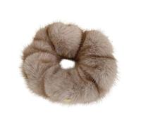 ZEPFJHE 5 colori 2023 Dolce Equiseto Anelli per capelli Nuvole Anelli per capelli in peluche Coda di cavallo Accessori per capelli per acconciature