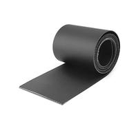 ZEPFJHE 50x1000mm PVC Riparazione Rettangolo Toppe Impermeabile Barca Patch Per Barca Gonfiabile Kayak Zattera Canoa Taglio Muore Per La Carta Che Fanno Parole