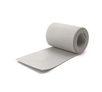 ZEPFJHE 50x1000mm PVC Riparazione Rettangolo Toppe Impermeabile Barca Patch Per Barca Gonfiabile Kayak Zattera Canoa Taglio Muore Per La Carta Che Fanno Parole